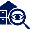 Dynamic Supply Chain Visibility Icon