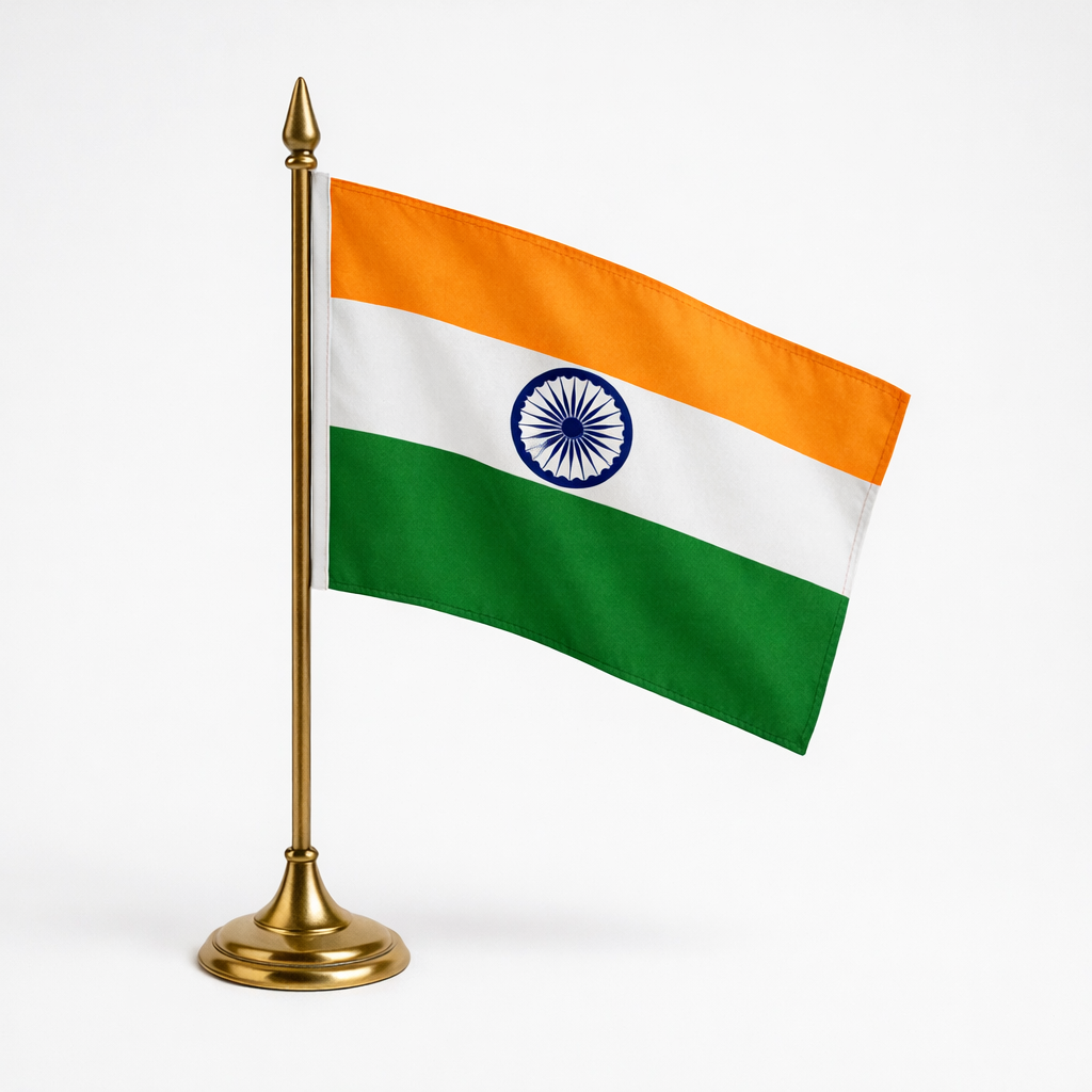 Indian brands at the centre