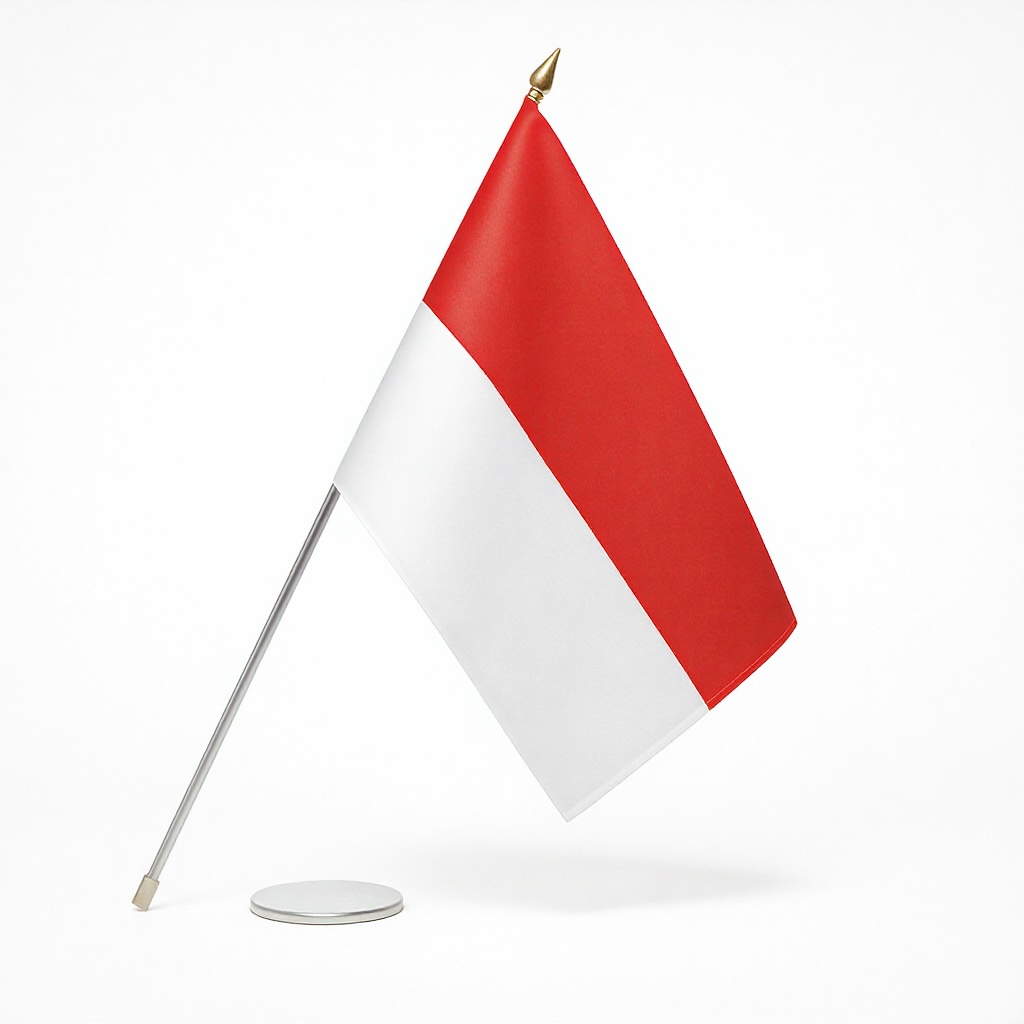 Indonesia flag